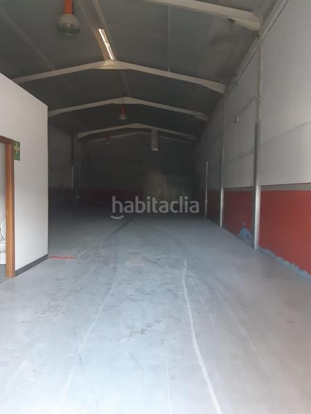 Foto f04d79b0-f1b5-45a3-a651-6515dcf66b37. Nave industrial en Picadueñas Jerez de la Frontera