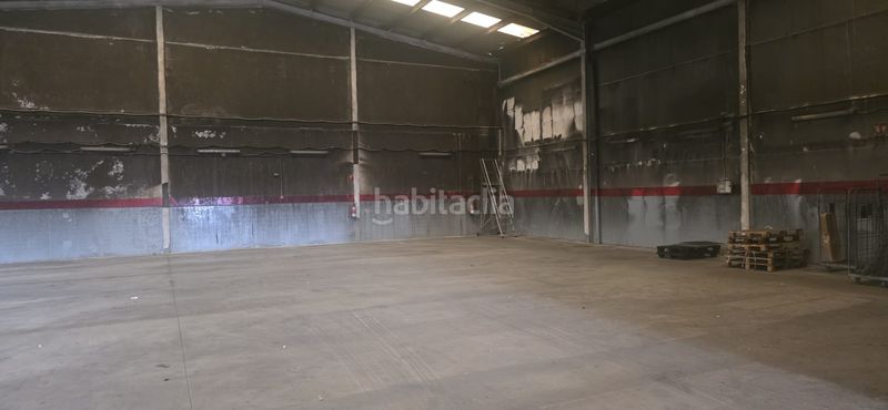 Foto 8bf7ac7d-de0f-409c-b78a-973b5fc607c5. Nau industrial a Pozoalbero Jerez de la Frontera