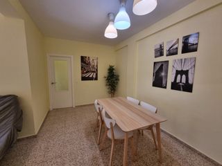 Rent Flat  Barrio ciudad jardín san josé. Solo estudiantes o profesores