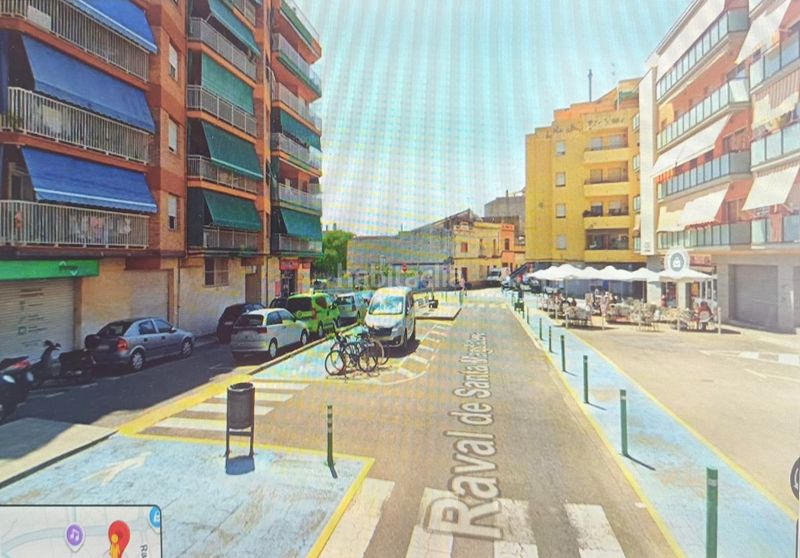 Foto 4fe7ba58-8874-4632-920f-ce081069d642. Local comercial a La Geltrú-Sant Jordi Vilanova i la Geltrú
