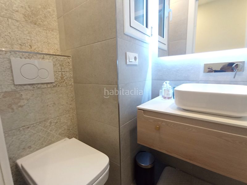 Foto c6df9ba0-0bb4-4ee7-9274-b758438cd08c. Pis amb calefacció a Baix Guinardó Barcelona