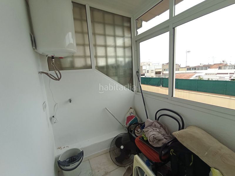 Foto 553378fb-0d06-4f66-8192-324efacf96e1. Flat in Rocafonda Mataró