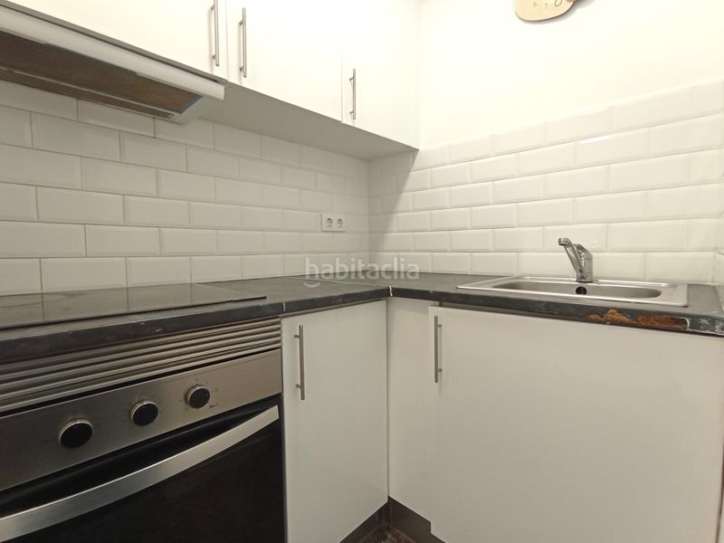Foto cba53b9c-e902-43f7-8b0a-2646e77d006f. Flat in Rocafonda Mataró
