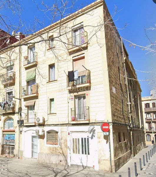 Foto e49e1253-927e-464b-81b8-5627e2882557. Pis a Hostafrancs Barcelona
