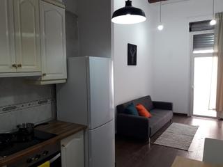 Rez-de-chaussée  Carrer progrés
