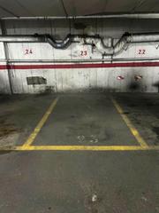 Autoparkplatz in Avinguda de madrid 7. Plaza aparcamiento en venta en avenida madrid muy cerca calle sa