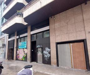 Lloguer Local Comercial a Carrer de provença 192. Local en alquiler en calle provença junto hospital clinic