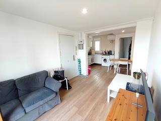 Pis  Carrer d'espalter. Vivienda totalmente reformada en rentabilidad