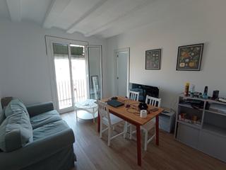 Appartement  Carrer d'espalter. Piso alquilado para inversión totalmente reformado