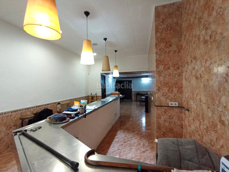 Foto 2c6df057-2bc7-4b7e-ae35-cfb6504589a1. Local commercial dans Sant Antoni Barcelona