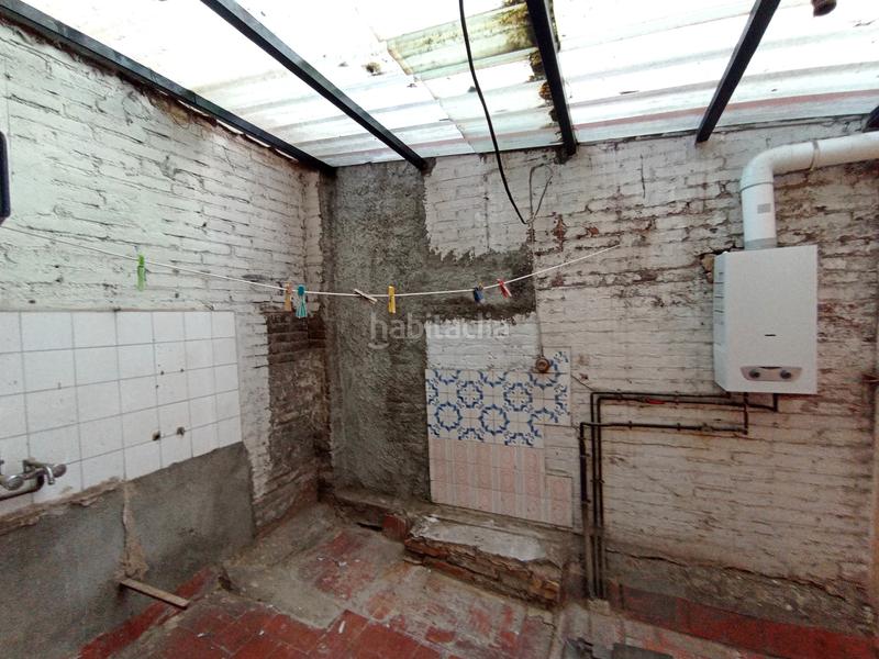 Foto 2cbee2d5-4aeb-4b54-b5ad-7ee0d8cdc7ef. Local commercial dans Sant Antoni Barcelona