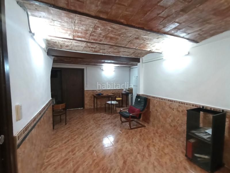 Foto 342cd784-ac00-4498-80e6-e01817e6c088. Local commercial dans Sant Antoni Barcelona