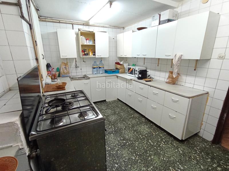 Foto 4d4e8ccb-d653-4b9a-aec8-8c67bc95d088. Local commercial dans Sant Antoni Barcelona