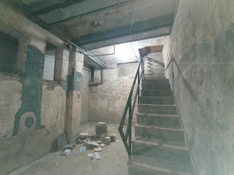 Foto 57eb7d85-69a3-48c6-a1ed-6b3b82b9f04a. Local commercial dans Sant Antoni Barcelona