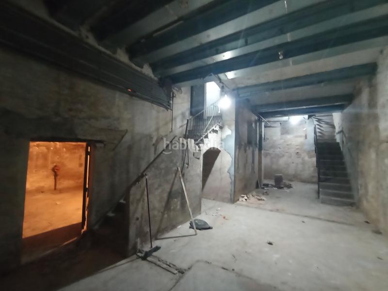 Foto 7610449e-d6b7-42c4-a6e6-041be369a098. Local commercial dans Sant Antoni Barcelona