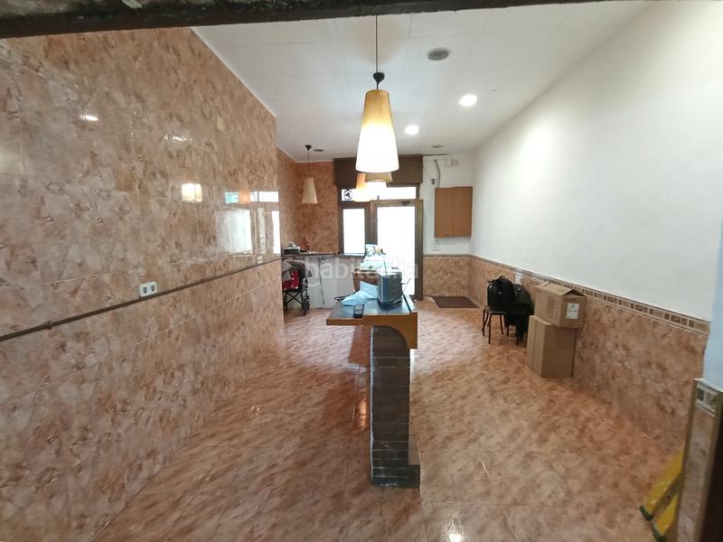 Foto 79a069c5-0871-427d-a1aa-6267a9712b17. Local commercial dans Sant Antoni Barcelona