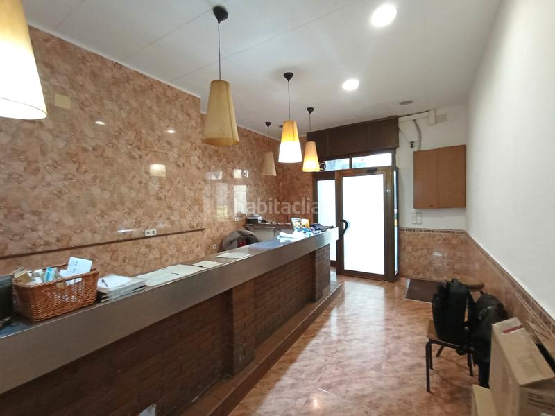 Foto 933e12c7-3497-41cc-9836-3a042bc68075. Local commercial dans Sant Antoni Barcelona