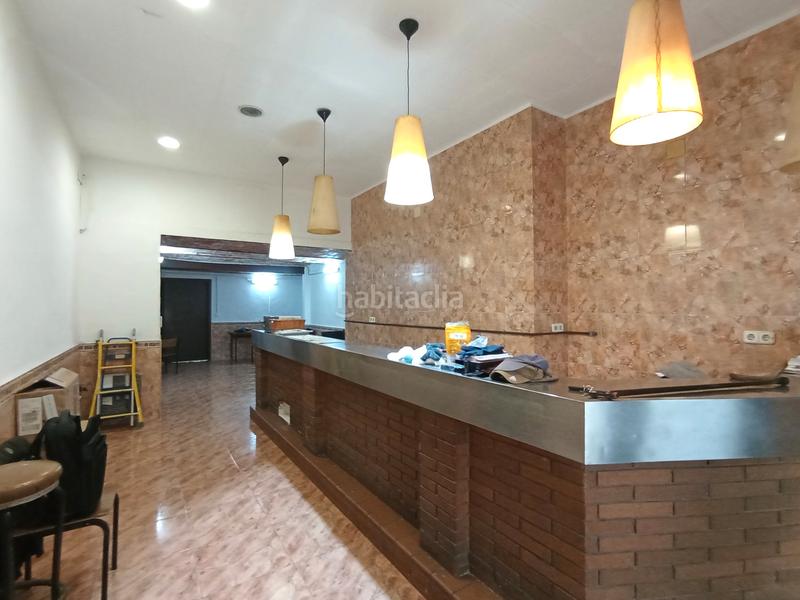 Foto 9dedcd18-1e73-4081-a899-5613af792016. Local commercial dans Sant Antoni Barcelona