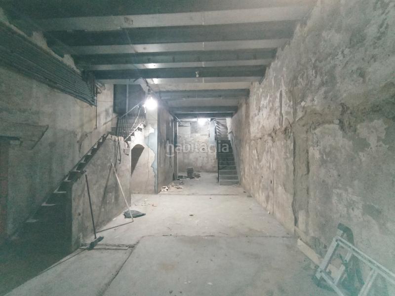 Foto c39b43fb-ffa2-42a0-be61-c8b1ce1a048d. Local commercial dans Sant Antoni Barcelona