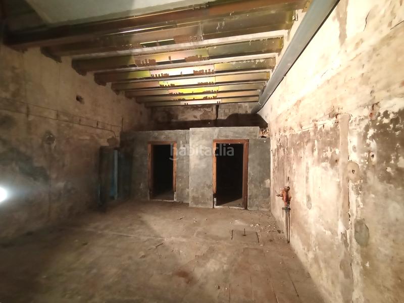 Foto d14b818b-48b3-445d-a08f-a9a92977d3a6. Local commercial dans Sant Antoni Barcelona