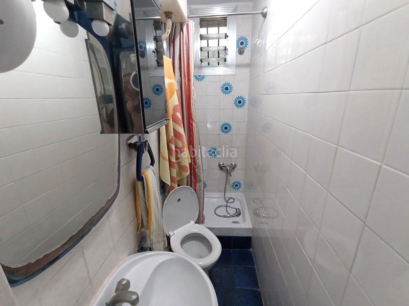 Foto d2ad3932-d234-46ca-a8be-887dc0109254. Local commercial dans Sant Antoni Barcelona