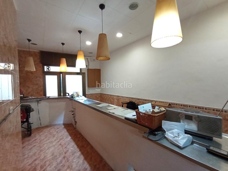 Foto deaa308d-3fb9-4829-8437-cc5d5e35175a. Local commercial dans Sant Antoni Barcelona