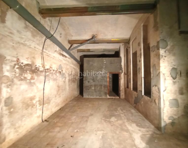 Foto f29821c6-ef61-4939-a3e0-e4d5aa6fd26f. Local commercial dans Sant Antoni Barcelona