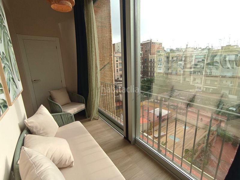 Foto 567b91b8-1f8f-4d27-a19c-054e70888285. Pis amb calefacció a L´Antiga Esquerra de l´Eixample Barcelona