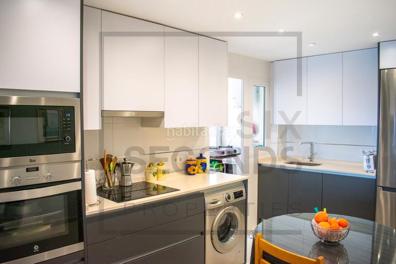 Foto 2b735256-8b8e-473c-bbd9-97d64bc5573c. Appartement mit heizung in Zona Playa del Cura Torrevieja