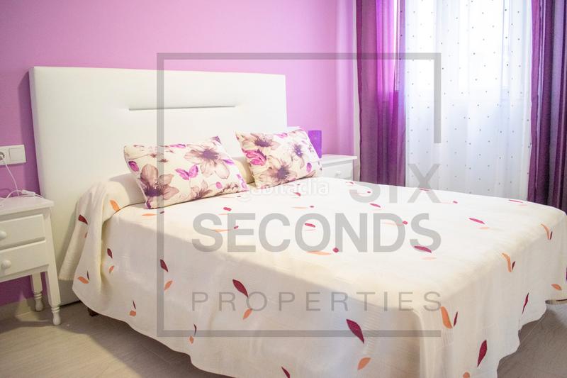 Foto 3839369b-1141-459b-a6f0-c508510cec9a. Appartement mit heizung in Zona Playa del Cura Torrevieja