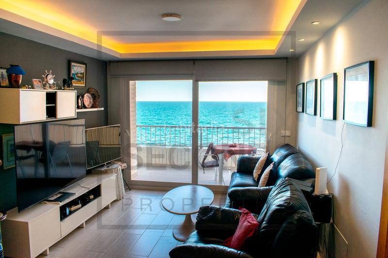 Foto 38a21d6f-4a1e-41c9-9bdd-e48f580a23c0. Appartement mit heizung in Zona Playa del Cura Torrevieja