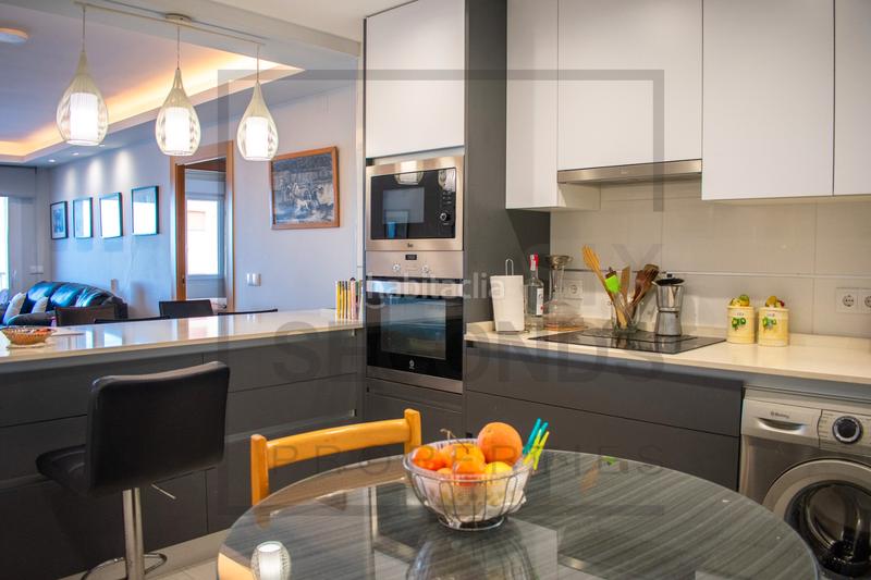 Foto 4072a4f9-ad15-4d71-9b84-d0942db70a3a. Appartement mit heizung in Zona Playa del Cura Torrevieja