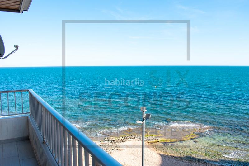 Foto 640008fa-c5d2-4a80-941b-ed5cf37a470b. Appartement mit heizung in Zona Playa del Cura Torrevieja