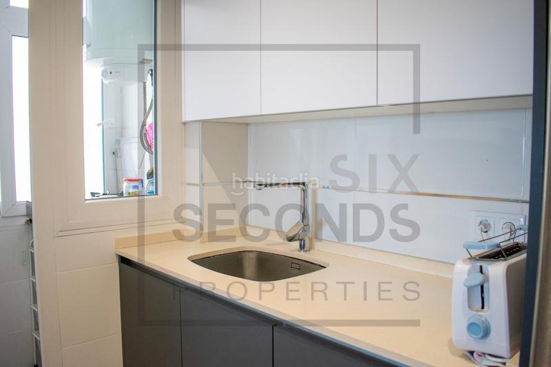 Foto 80cabbe0-54b5-49f7-a14e-4ef2fb26bb8d. Appartement mit heizung in Zona Playa del Cura Torrevieja