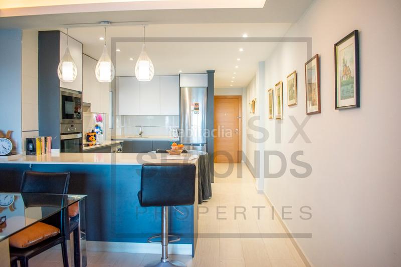 Foto 87c9ec33-7f92-49c5-8399-d63535b68600. Appartement mit heizung in Zona Playa del Cura Torrevieja