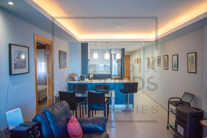Foto b8132e8e-0b35-4a1f-8c00-4bbe1e6e1550. Appartement mit heizung in Zona Playa del Cura Torrevieja