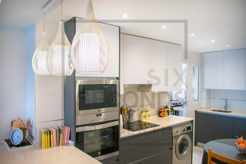 Foto d86ba59b-ef9d-4f0a-a425-086d6c93cd5b. Appartement mit heizung in Zona Playa del Cura Torrevieja