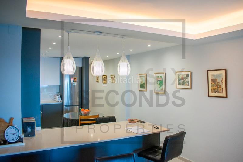 Foto dab20131-2ede-441e-a5bc-a7ee154368b3. Appartement mit heizung in Zona Playa del Cura Torrevieja