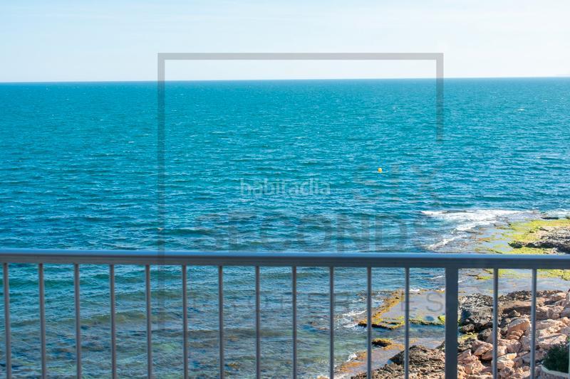 Foto f02aa444-52c1-4503-ae84-9d16f005669a. Appartement mit heizung in Zona Playa del Cura Torrevieja