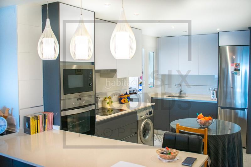 Foto f206f9c1-609b-406c-b3bd-4b1d1368a8de. Appartement mit heizung in Zona Playa del Cura Torrevieja