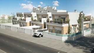 Casa adossada a Los Peñascos-El Salero-Los Imbernones. Bienvenidos a un oasis de elegancia y comodidad en san pedro del