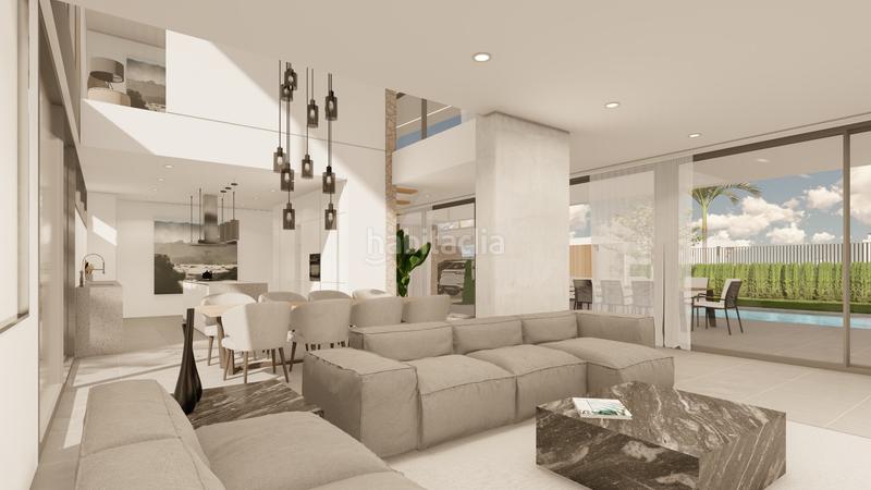 Foto f7194579-1cd1-40b6-a237-b4295964afdd. Casa con parcheggio piscina in Cabo Roig Orihuela