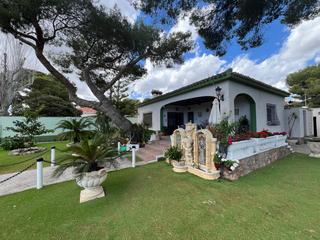 Maison à Campoamor. Presentamos estanbspvilla independiente en la zona de campoamor,