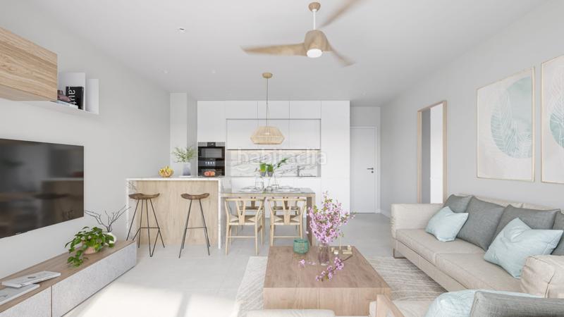 Foto 2f5920b5-4f66-475d-8039-bf73614948d4. Àtic amb aparcament a Lo Pagán San Pedro del Pinatar