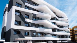 Apartamento en Punta Prima. Respirar aire puro, oler a mar, contemplar el horizonte, sentirl