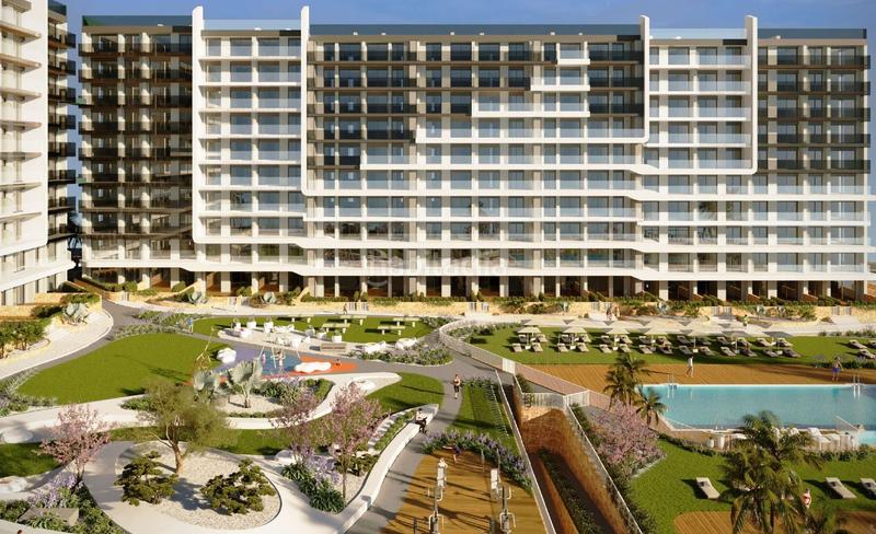 Foto 0e9fa0ec-b0ae-4863-9808-6a2e90b8f157. Appartement mit parking pool in Punta Prima Torrevieja
