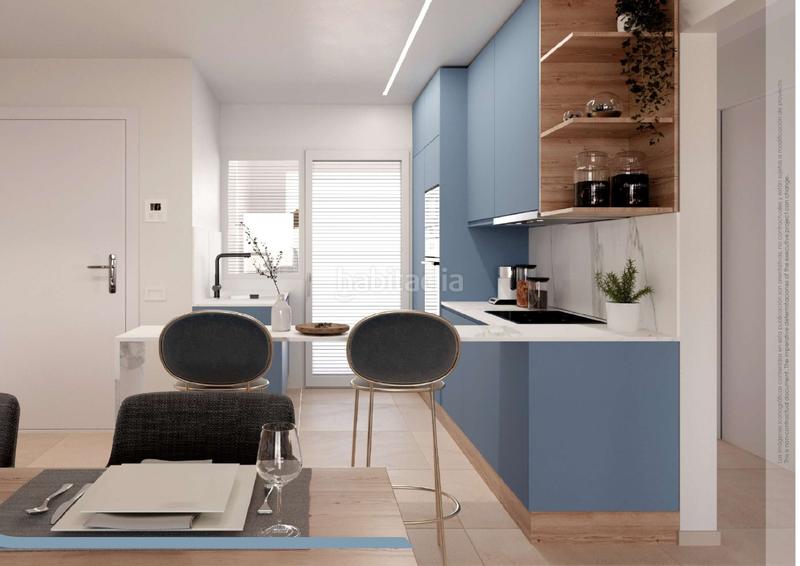 Foto 35eb1170-bb4e-43fe-9ccb-704d7980b6b9. Appartement mit parking pool in Punta Prima Torrevieja