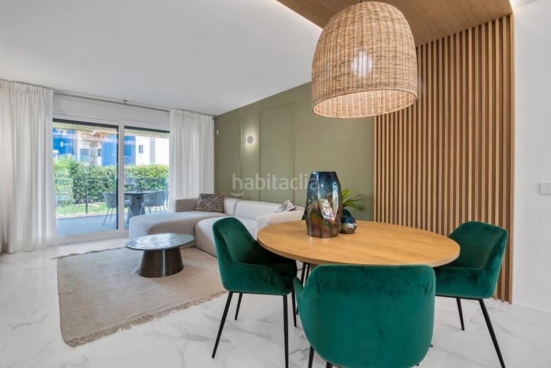 Foto 3cab5339-0059-4b5a-b004-236eb7478799. Appartement mit parking pool in Punta Prima Torrevieja