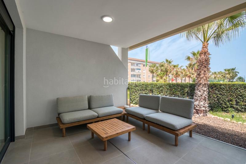 Foto 414f8315-5316-4306-a2a8-df7450b77e21. Appartement mit parking pool in Punta Prima Torrevieja