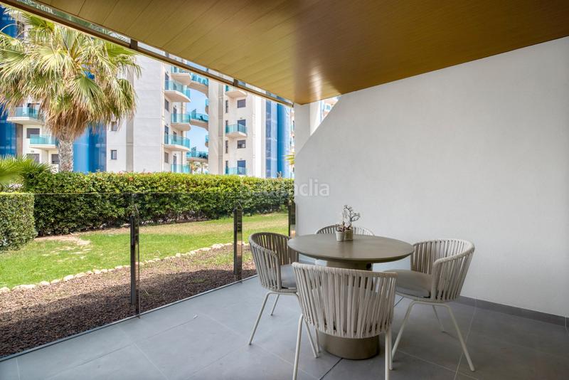 Foto acc2a525-37aa-4068-8c7d-ea439f3f3115. Appartement mit parking pool in Punta Prima Torrevieja